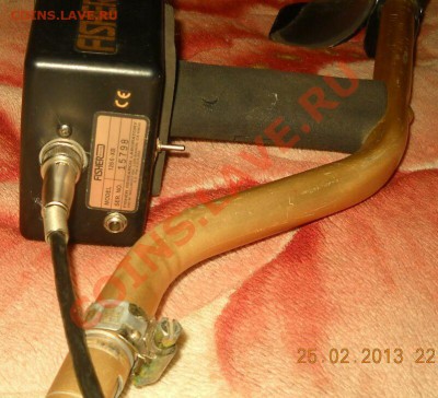 Продам Фишер 1266-ХВ заводской - DSCN1296