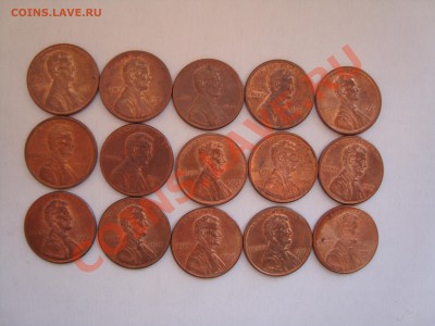 1ЦЕНТ США 70-76,78-99,2001,2002 31 шт разные дворы до 1 март - 021.JPG