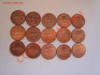 1ЦЕНТ США 70-76,78-99,2001,2002 31 шт разные дворы до 1 март - 024.JPG