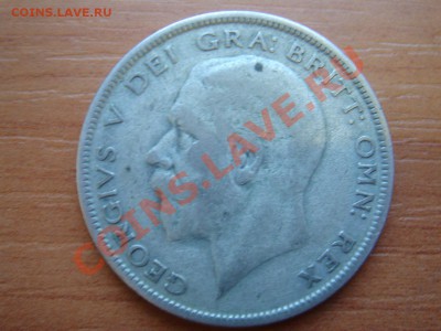 2 кроны 1930 РЕДКАЯ! до 04.03 22-0 - Полукрона 1930-2.JPG