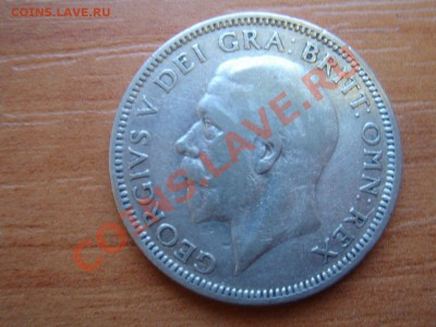 Великобритания: Ag-500 шиллинг 1928 Георг 5 до 04.03 22-0 - Шиллинг 1928-2.JPG