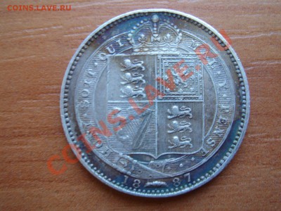 Великобритания: Ag-925 шиллинг 1887 Виктория до 04.03 22-0 - Шиллинг 1887-1.JPG