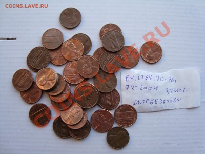 1ЦЕНТ США 64,67,68,70-76,78-2004 37 шт 1 двор до 1.03  22-22 - 5 001.JPG