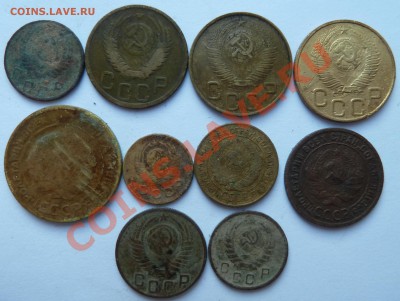 1 копейка 1924 + бонус (советы) до 1.03.2013 (22.30 мск) - советы_аверс