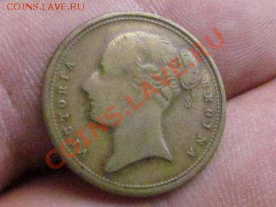 Норвич, Гановер оценка с опознанием. - 2.JPG