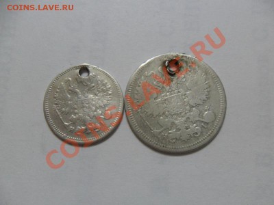 1 рубль 1757г. с отверстием до 27.02.13г. в 22-00 по МСК. - TXqDqvkH