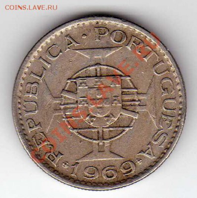 2 эскудо 1969 до 04.03.13 в 22.00мск - img353