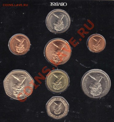 Великобритания сет 1983 (8шт.) до 04.03 в 22.00мск (4580) - img419