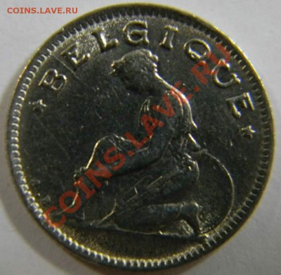 50 ц. Бельгия 1933г. - DSCN4828_thumb