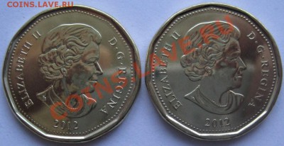 Канада 1 доллар Кубок+Утка 2012, до 02.03, 22-00 - IMG_7982.JPG