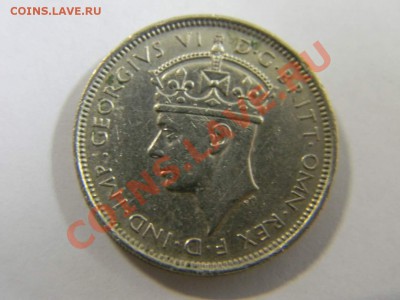 3 пенса Британская западная африка 1938г. - DSCN4869_thumb