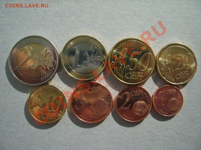Евро наб. Эстонии.2011г.до 04.03.13. до 22.00. - S8303611.JPG