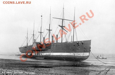 Грейт Истерн (англ. Great Eastern, до спуска на воду носил имя Левиафан) — британский пароход, спроектированный Изамбардом Брюнелем и спущенный на воду в 1858 году. Был крупнейшим кораблём в мире до конца века, пока в 1899 не был построен превосходящий его по длине Oceanic II, а в 1901 — превосходящий его по водоизмещению Celtic II. - Great Eastern