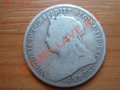 Великобритания: Ag-925 шиллинг 1899 Виктория до 05.03 22-0 - Шиллинг 1899-2.JPG