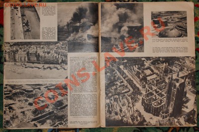Журнал 3-й рейх за 25 июня 1940г до 4.03.2013 22.00 - ж6