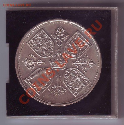 В.Британия.Крона.1953.Коронация.В боксе до05.03.13.в22.05мск - 19530001.JPG