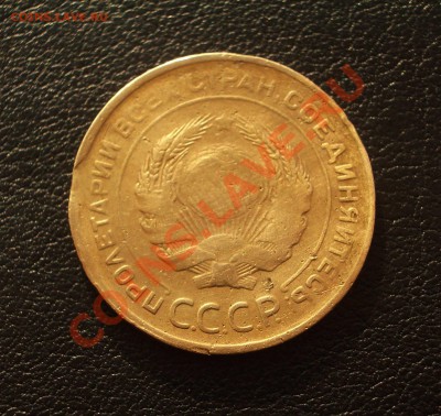 5 копеек 1931 выкус + раскол (окон. 05.03.2013 в 22-00 МСК) - 045