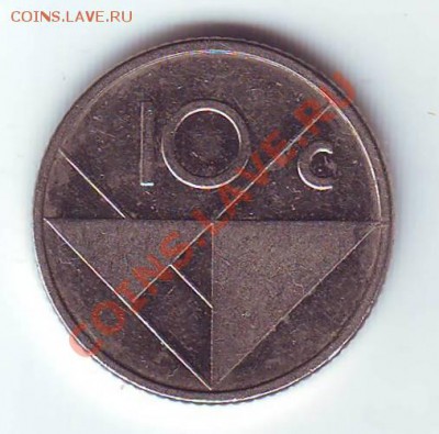 Аруба.10 Центов.2008. до 05.03.13 в 22.00мск - 2008.JPG