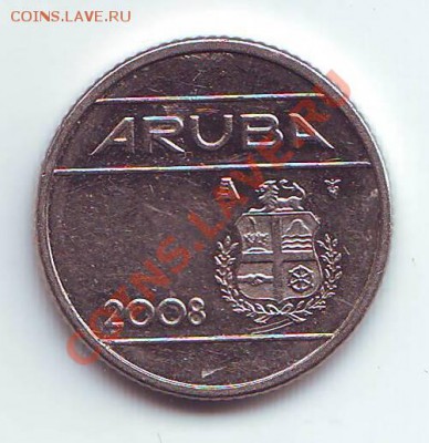 Аруба.10 Центов.2008. до 05.03.13 в 22.00мск - 20080001.JPG