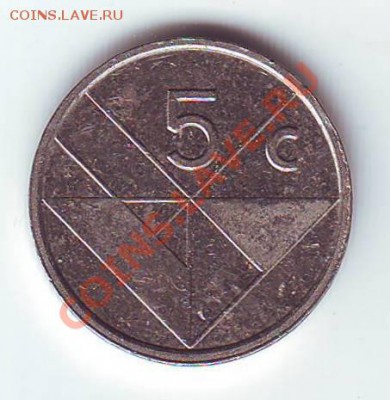 Аруба.5 Центов.2005. до 05.03.13 в 22.00мск - 2005.JPG