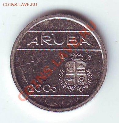 Аруба.5 Центов.2005. до 05.03.13 в 22.00мск - 20050001.JPG