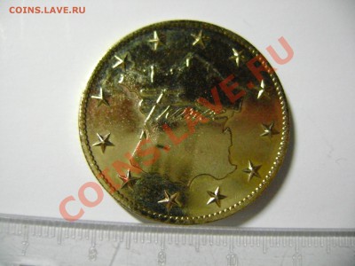 "Монета" Форта Баярд? - DSC05872.JPG