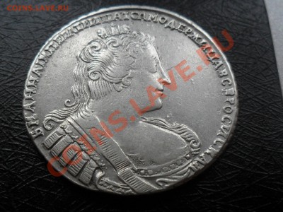 Рубли 1731,1732,1733 г.г. Полтина 1763г.СПБ ТI ЯI оценка - SAM_5913.JPG