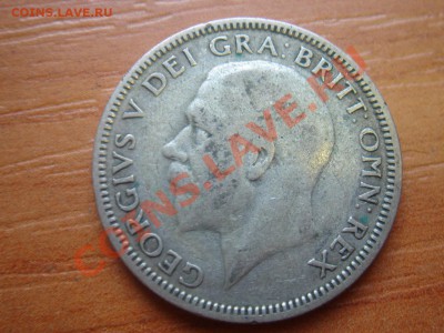 Великобритания: Ag-500 шиллинг 1934 Георг 5 до 06.03 22 - Шиллинг 1934-2.JPG