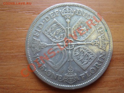 Великобритания: Ag-500 флорин 1935 Георг 6 до 06.03 22 - Флорин 1935-1.JPG