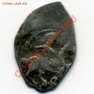 Иван III  Дозор с Рубля --До 07-03-13 Вторник в 22-00 по МСК - img541