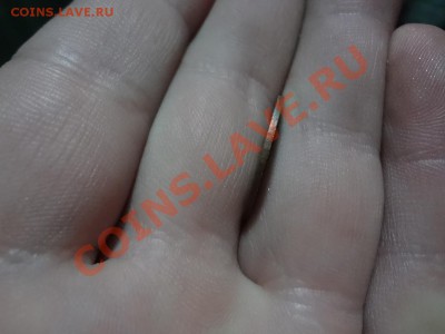 1 Копейка 1924г Гладкий Гурт. До 4.03.13г 22.30мск - DSC02561.JPG