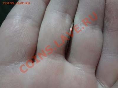 1 Копейка 1924г Гладкий Гурт. До 4.03.13г 22.30мск - DSC02562.JPG
