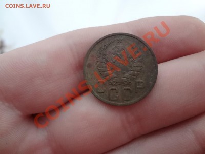 RR Перепутка 20 Копеек 1942г До 7.03.13г 22.30мск - DSC02564.JPG