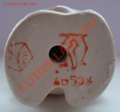 обменяю Олимпийского Мишку- Олимпиада 80 - Изображение 6567