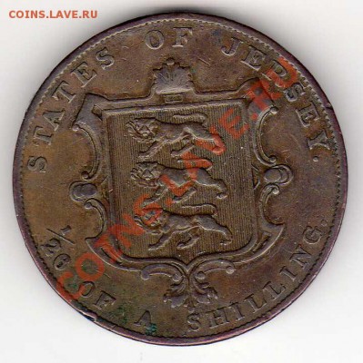 26 ШИЛЛИНГА 1844 ДО 07.03.13 В 22.00МСК (4588) - img482