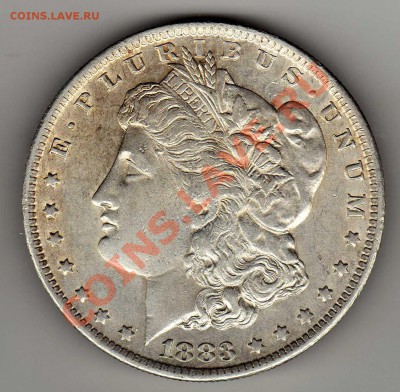Ag США МОРГАН-ДОЛЛАР 1883 ДО 07.03.13 В 22.00МСК (4836) - img503