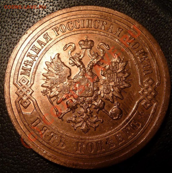 5 коп 1911 - поругайте плз - P1060681_resize