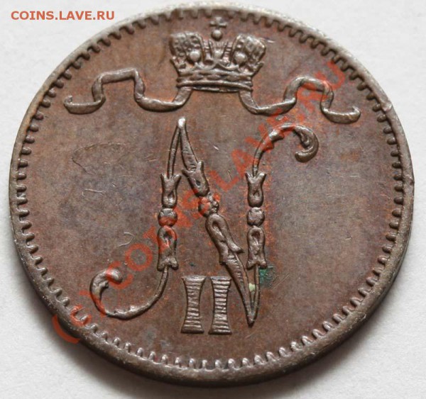 1 пенни 1915  до 19 ноября 2009 - 1 пенни 1915 а