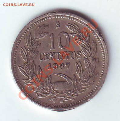 Чили.10 Сентавос.1937. до 7 Марта.в 22.00 мск - чили.JPG