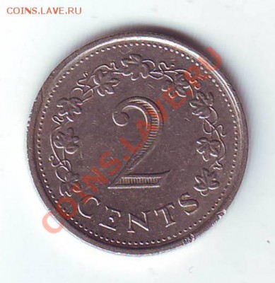 Мальта.2 Цента.1976. до 7 марта. в 22.00 мск - 19760006.JPG