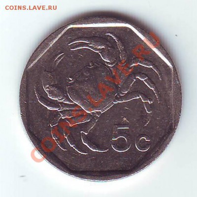 Мальта.5 центов.2001.Краб. до 7 марта. в 22.00 мск - 20010001.JPG