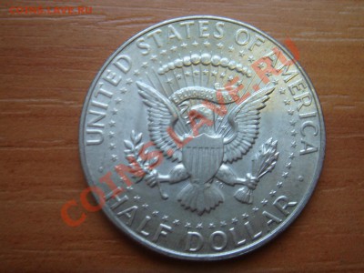 2 доллара 1968 D до 07.03.13, 22-00 - США полдоллара 1968Д-2.JPG