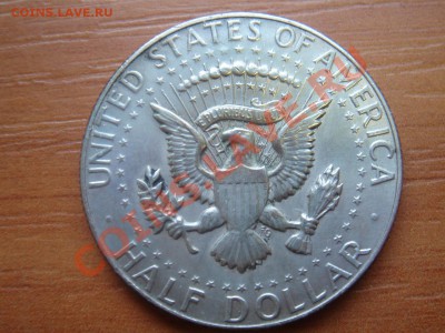 2 доллара 1969 D до 07.03.13, 22-00 - США полдоллара 1969Д-2.JPG