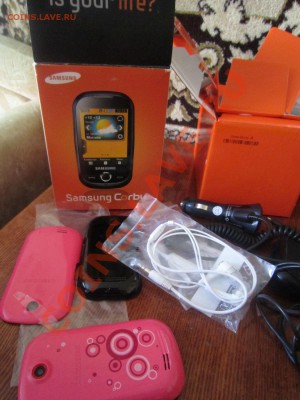 Телефон Samsung Corby GT-S3650 до 07.03 22.00 - IMG_4006