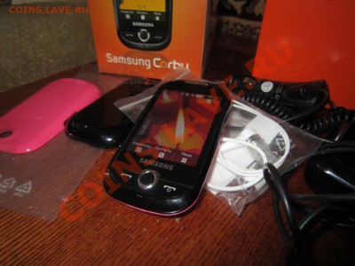 Телефон Samsung Corby GT-S3650 до 07.03 22.00 - IMG_4007
