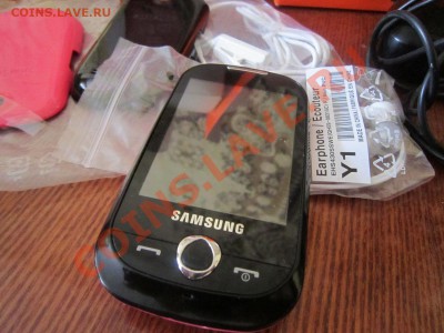 Телефон Samsung Corby GT-S3650 до 07.03 22.00 - IMG_4004