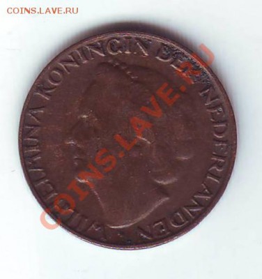 Нидерланды.Цент.1948. до 8 Марта.в 22.00 мск - 19480003.JPG