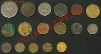 17 монет на опыты до 05.03.13 22:00 мск - 2