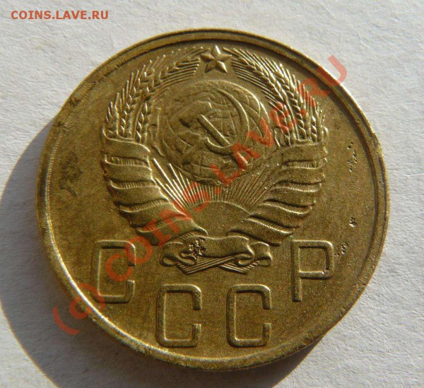 5к 1939г  Ф-40 - 5к 1939г л.с.1
