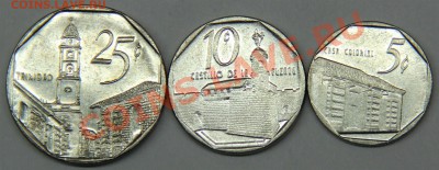 с РУБЛЯ набор КУБА (3 монеты) до 6.03-в 22.30 по МСК - IMG_7902 (Large).JPG